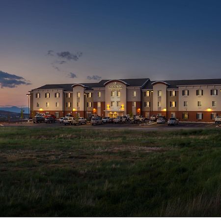 Candlewood Suites Winnemucca By Ihg Zewnętrze zdjęcie