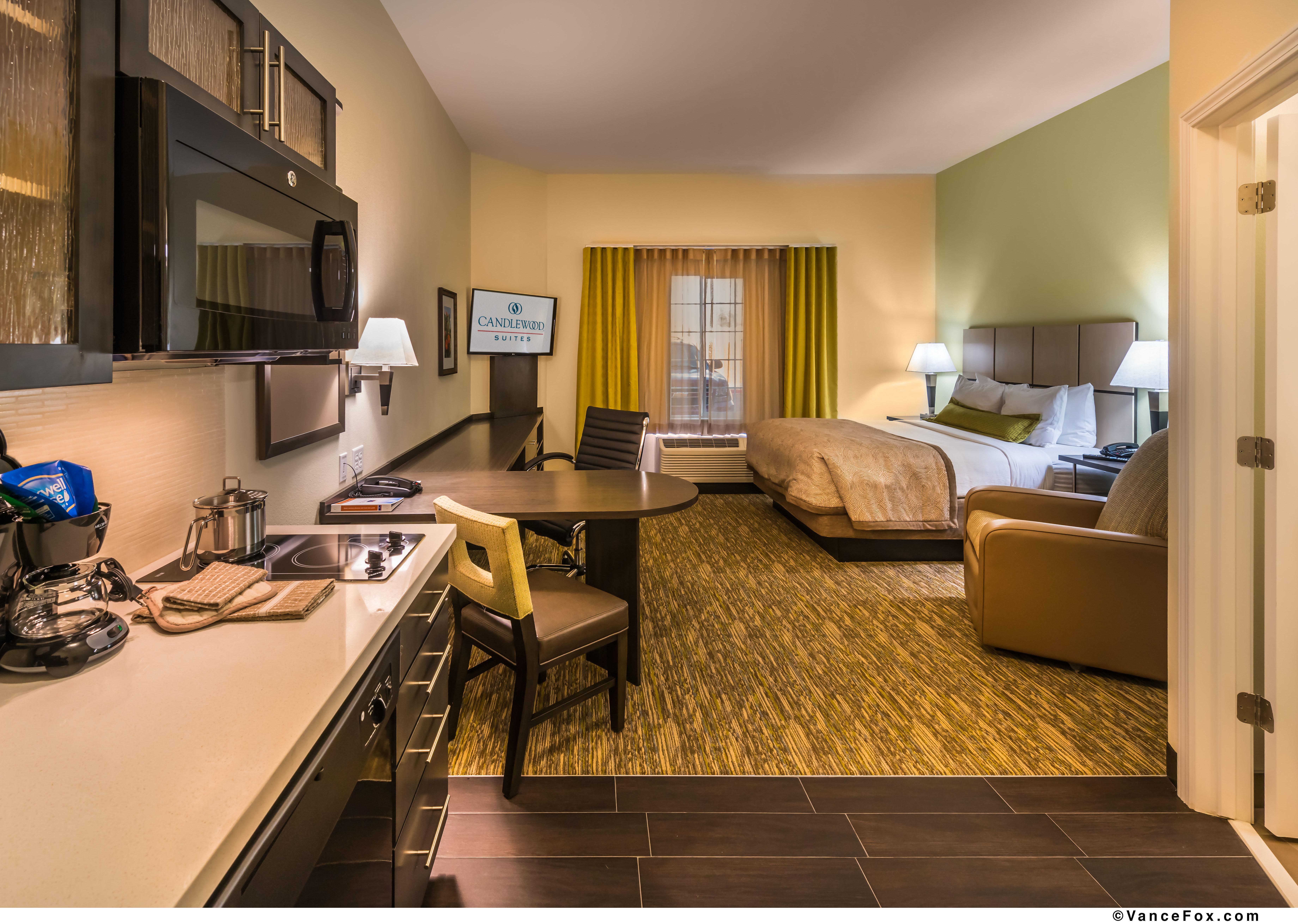 Candlewood Suites Winnemucca By Ihg Zewnętrze zdjęcie