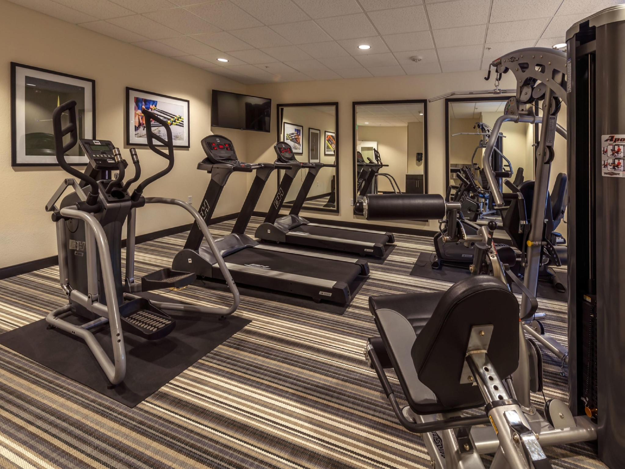 Candlewood Suites Winnemucca By Ihg Zewnętrze zdjęcie