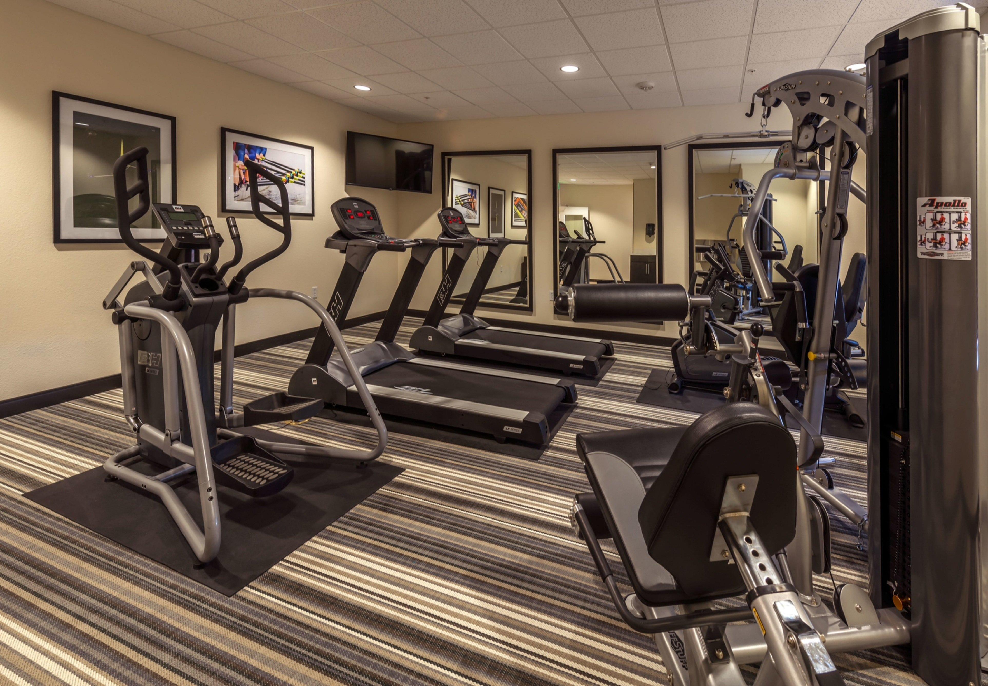 Candlewood Suites Winnemucca By Ihg Zewnętrze zdjęcie