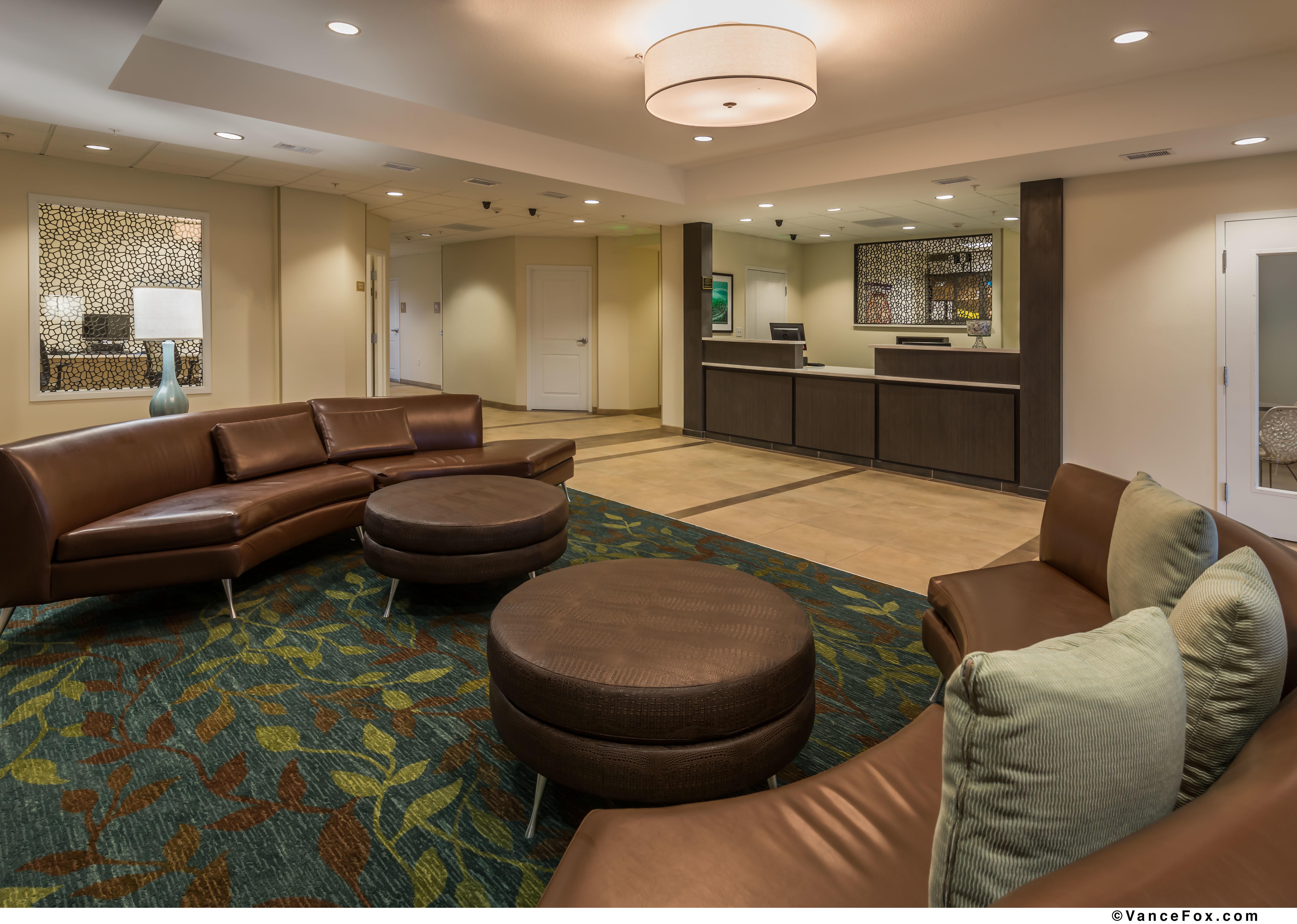 Candlewood Suites Winnemucca By Ihg Zewnętrze zdjęcie