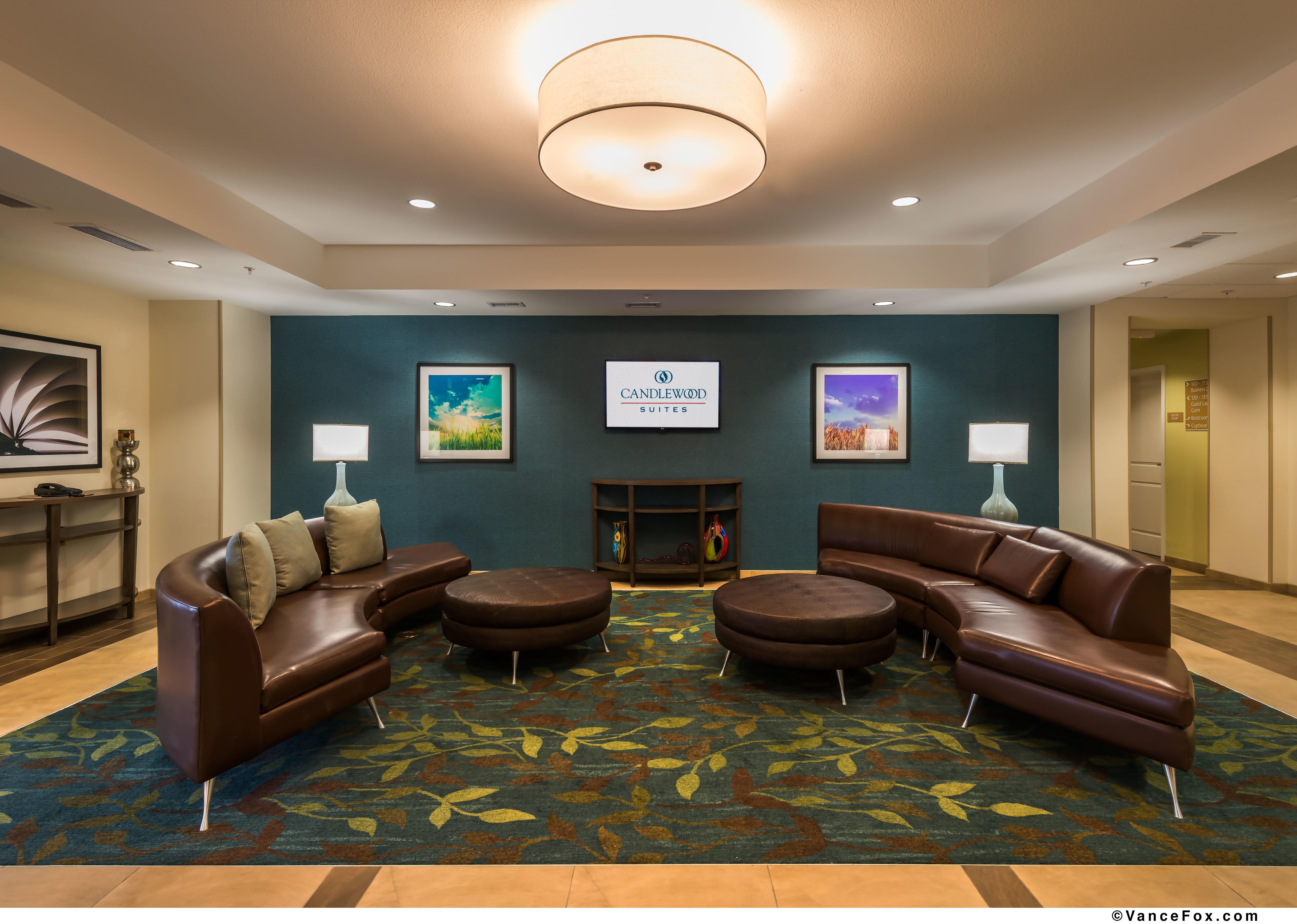 Candlewood Suites Winnemucca By Ihg Zewnętrze zdjęcie