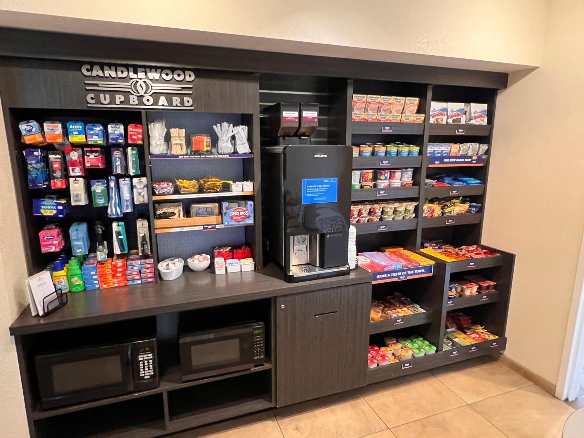 Candlewood Suites Winnemucca By Ihg Zewnętrze zdjęcie