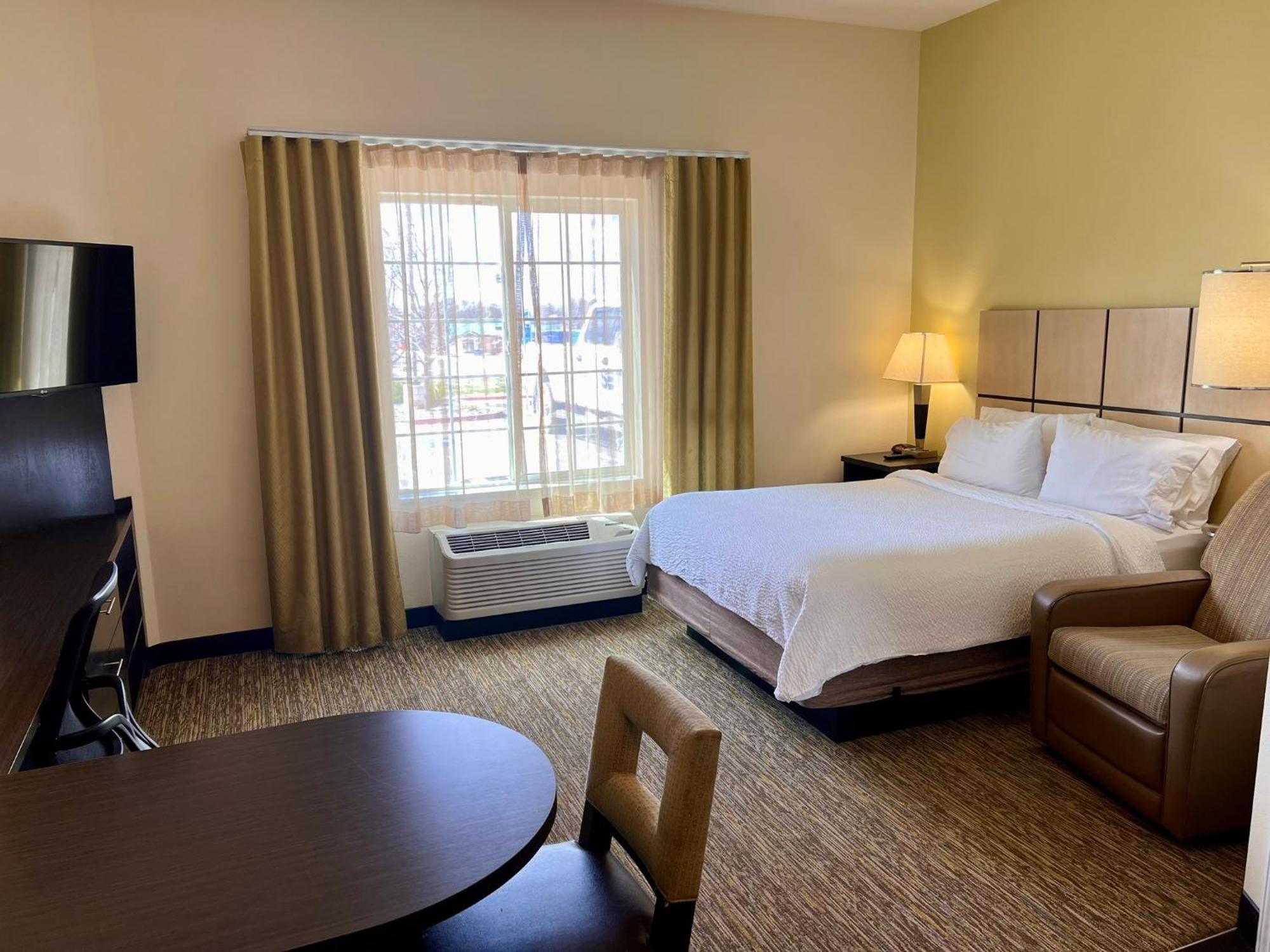 Candlewood Suites Winnemucca By Ihg Zewnętrze zdjęcie