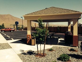 Candlewood Suites Winnemucca By Ihg Zewnętrze zdjęcie